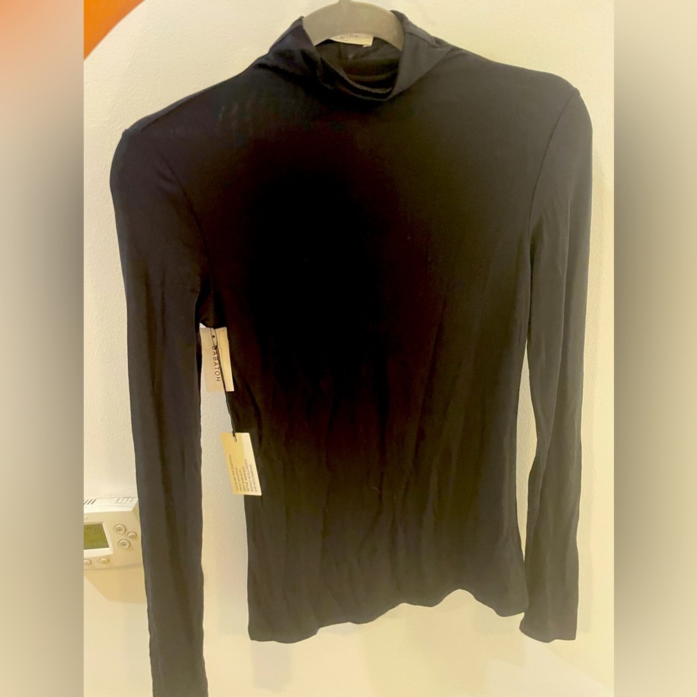 Shirt long sleeve Babaton